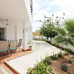 Jardines De Palomares