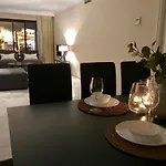 Large And Elegant In Puerto Banus With Pools And Paddle