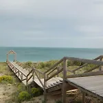 Apartamento Junto A La Playa En Punta Candor