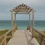 Apartamento Junto A La Playa En Punta Candor
