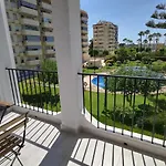 Corbousier - Beach - Playa - Apartment 54