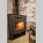 La Carbonera De Espadan