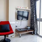 Apartment Solmar By Interhome