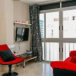 Apartment Solmar By Interhome