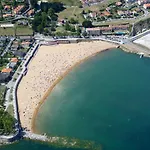 Ribera Beach Lux - Piso De Lujo En Luanco - Vut-2028-As