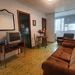 Apartamento Puerto 4 Hab A 2Min De La Playa