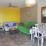 Apartamento Paraiso Al Mar
