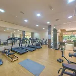 Capanes Del Golf Luxury Apartment