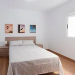 Atico Duplex Touriplaya Solo Familias