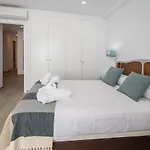 Nuevo Mirandilla Apartment - Cadiz Beach