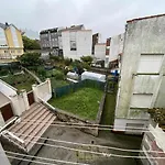 Grupo Gontad Casa Corme Fontina