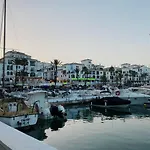 Grosse Ferienwohnung , Spanien, Andalusien, Costa Del Sol, Sabinillas, Duquesa, Manilva Mit Pool