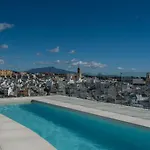 Apartment Estepona Roof Top View 3 By Interhome