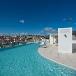 Apartment Estepona Roof Top View 3 By Interhome