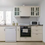 Chic Beachfront Flat With Amazing Sea Views And Private Indoor Parking