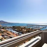 Apartamento Las Palmeras