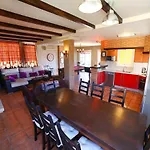 Villa Serymar