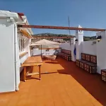 Atico Las Mimosas 24 En Benalmadena, Gran Terraza!!!