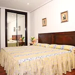 Apartamento Cuera Garaje Incluido