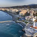Fabulosa Casa De Vacaciones Junto Al Mar