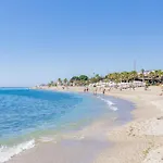 Apartamento En Segunda Linea De Playa
