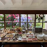 Hotel La Boriza