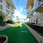 Non Stress Arena Primera Linea De Playa