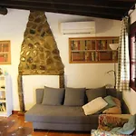 El Olivo Comares