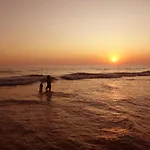 Costa Ballena