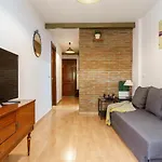 Malagasuite Downtown Apartment
