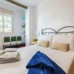 Malagasuite Downtown Apartment