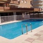 Finamar 1 Apartamento De Esquina