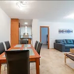 Apartamento Elsa