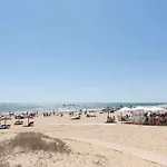 En La Misma Playa Nuevo 3 Dormit Vistas Al Mar