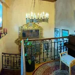 Basque Palace Villa With Pool By Aston Rentals