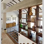 Ca Buganvilla. El Corazon De La Huerta Valenciana