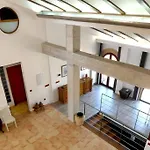 Ca Buganvilla. El Corazon De La Huerta Valenciana