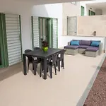 Apartment Rosa - Brand New 2 Bedroom Apartment In Cantal Homes, Ventanicas, Mojacar