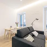 Paris La Concha - Ib Apartments