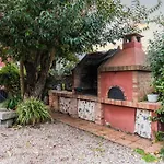 Habitaciones En Villa Coliving Masia Rural