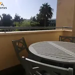 Lyrioshomes Beach Costa Ballena