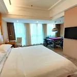 Vienna Hotel Dongguan Shatian Humen Port
