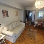 Libertad 10, Piso Centrico En Gijon, Con Wifi De 3 Hab Para 5 Personas