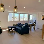 Apartamento Nuevo Centro De Marbella