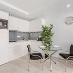 Tenerife Royal Gardens One Bedroom Apartment