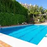 Fantastic Property In Marbella
