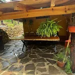 Cabanas Yasmina