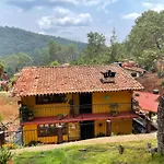 Cabanas Yasmina