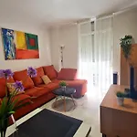 Apartamento Centro-La Catedral A 15Km Playas Wifi 300Mb Netflix