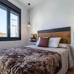 Apartamentos Luxury Dona Bella 2A